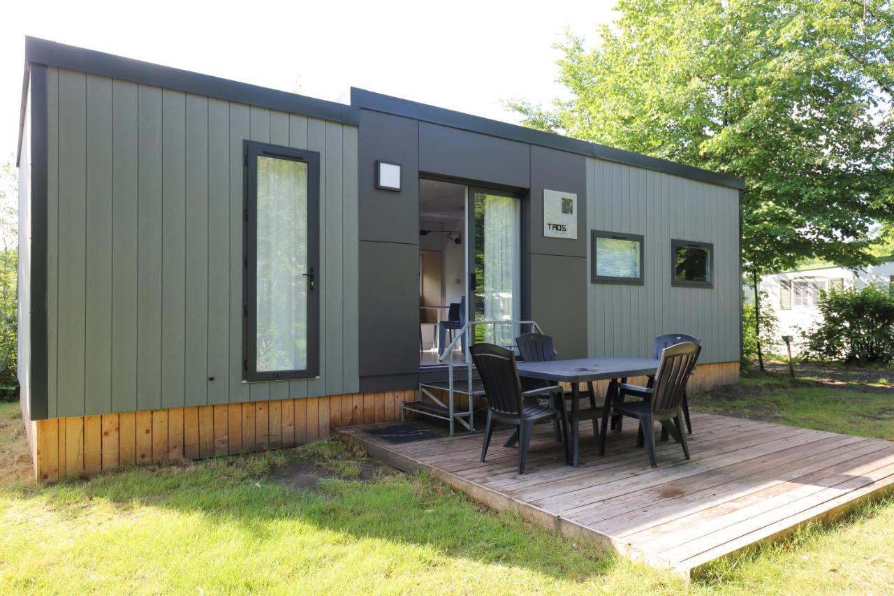 Camping Baalse Hei Turnhout Exterior foto