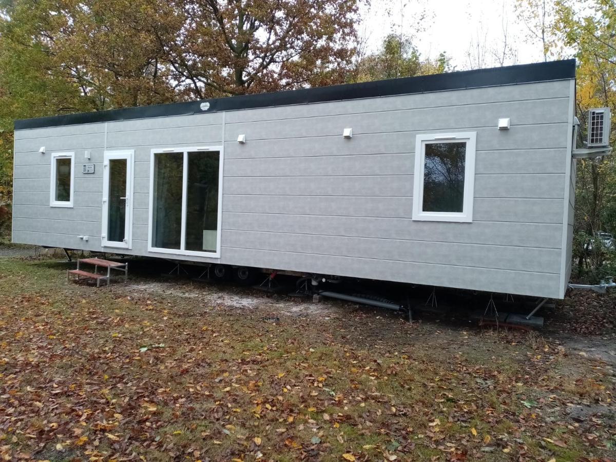 Camping Baalse Hei Turnhout Exterior foto