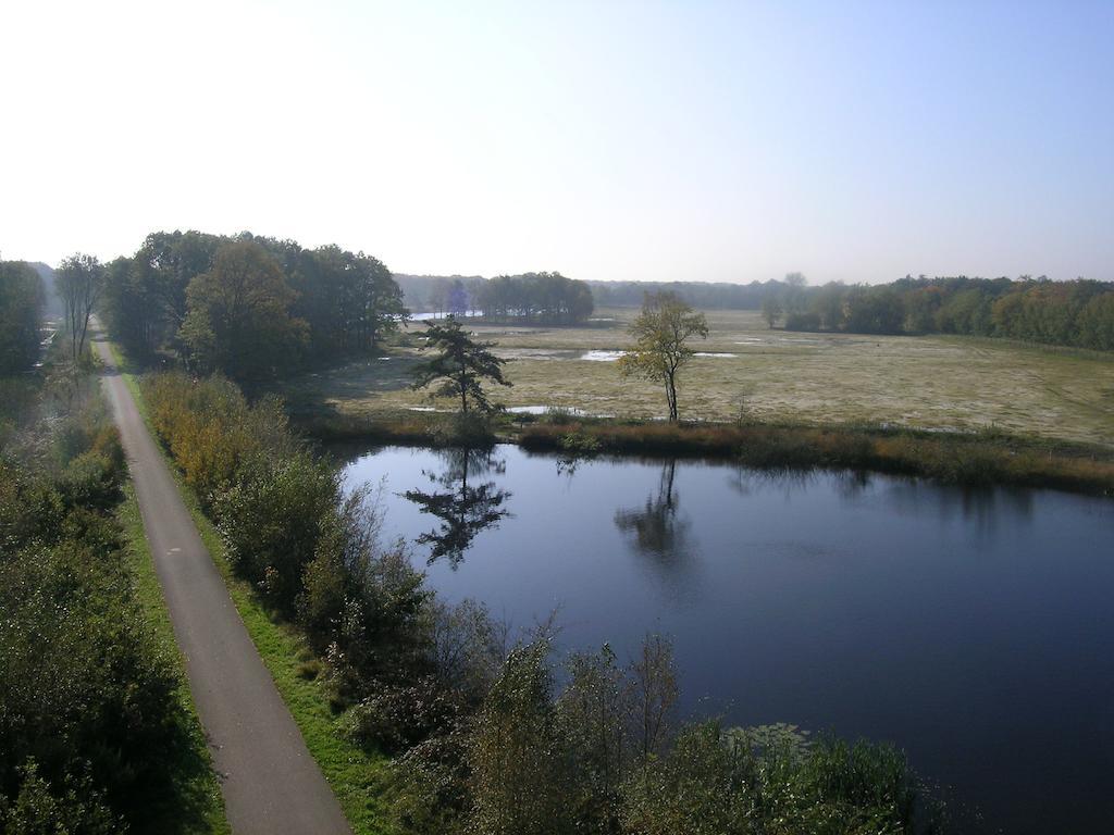 Camping Baalse Hei Turnhout Exterior foto