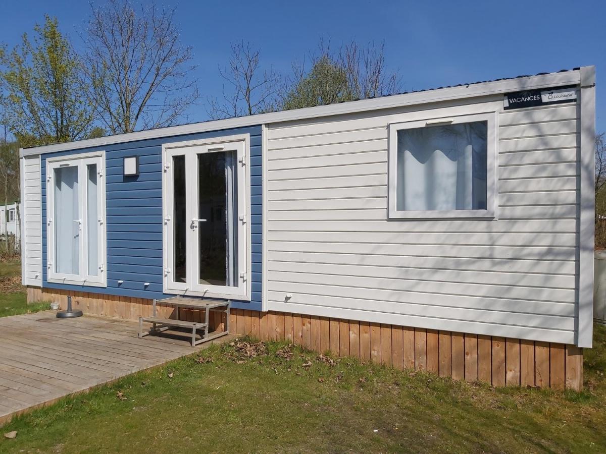 Camping Baalse Hei Turnhout Exterior foto