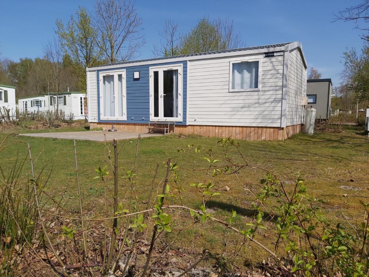 Camping Baalse Hei Turnhout Exterior foto
