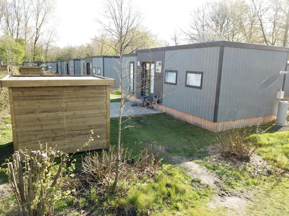 Camping Baalse Hei Turnhout Exterior foto